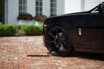Rolls-Royce Ghost on ADV.1 Wheels (ADV08MV1SL) 2015 года